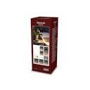 Vorschaubild Konstsmide LED USB-Laterne klein Manorola, schwarz, dimmbar (7820-750)