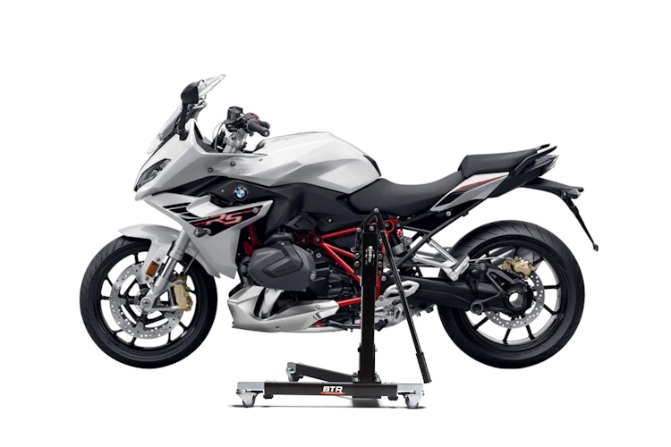 Zentralständer EVOLIFT® für BMW R 1200 RS (K53) 15-18