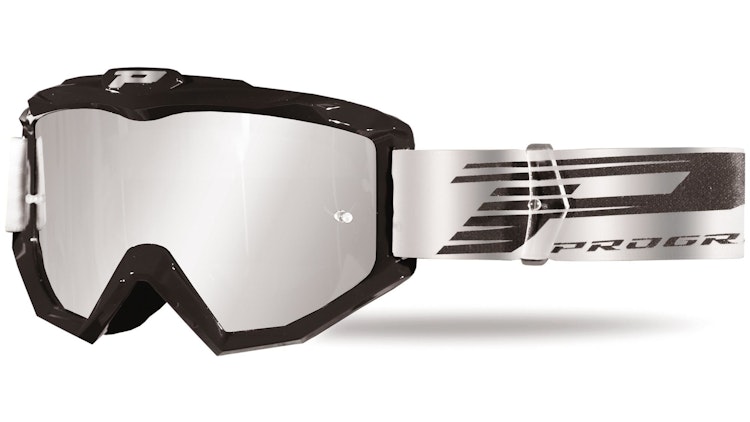 Progrip Crossbrille 3201 FL Blau