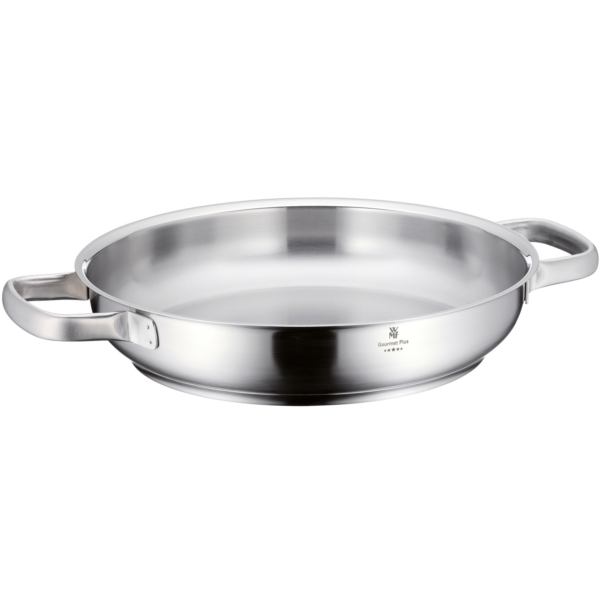 WMF Servierpfanne Ø 28 cm Gourmet Plus