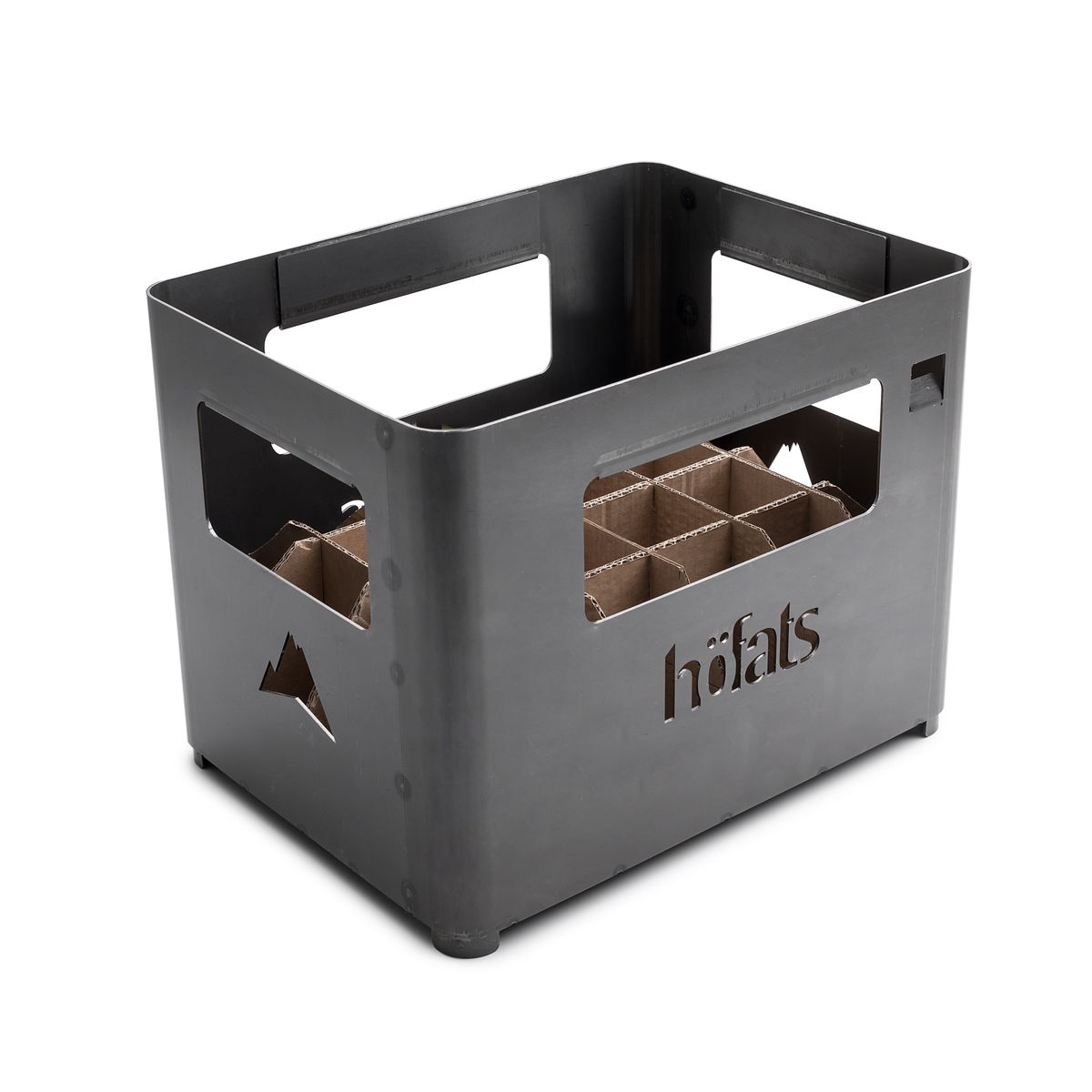 höfats BEER BOX Feuerkorb - Bild 1