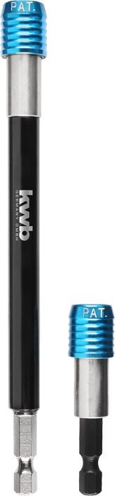 kwb Bithalter Set 2xQuick-Lock 100790