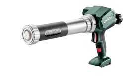 Metabo Akku-Kartuschenpistole KPA 12 400