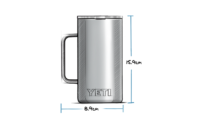 yeti-Produktbild
