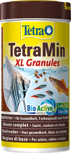Tetra TetraMin Granules XL