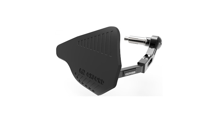 Oxford Hebelschützer Paar, Hand- und Hebelschützer Universal passend für alle Lenker mit Ø 22 mm