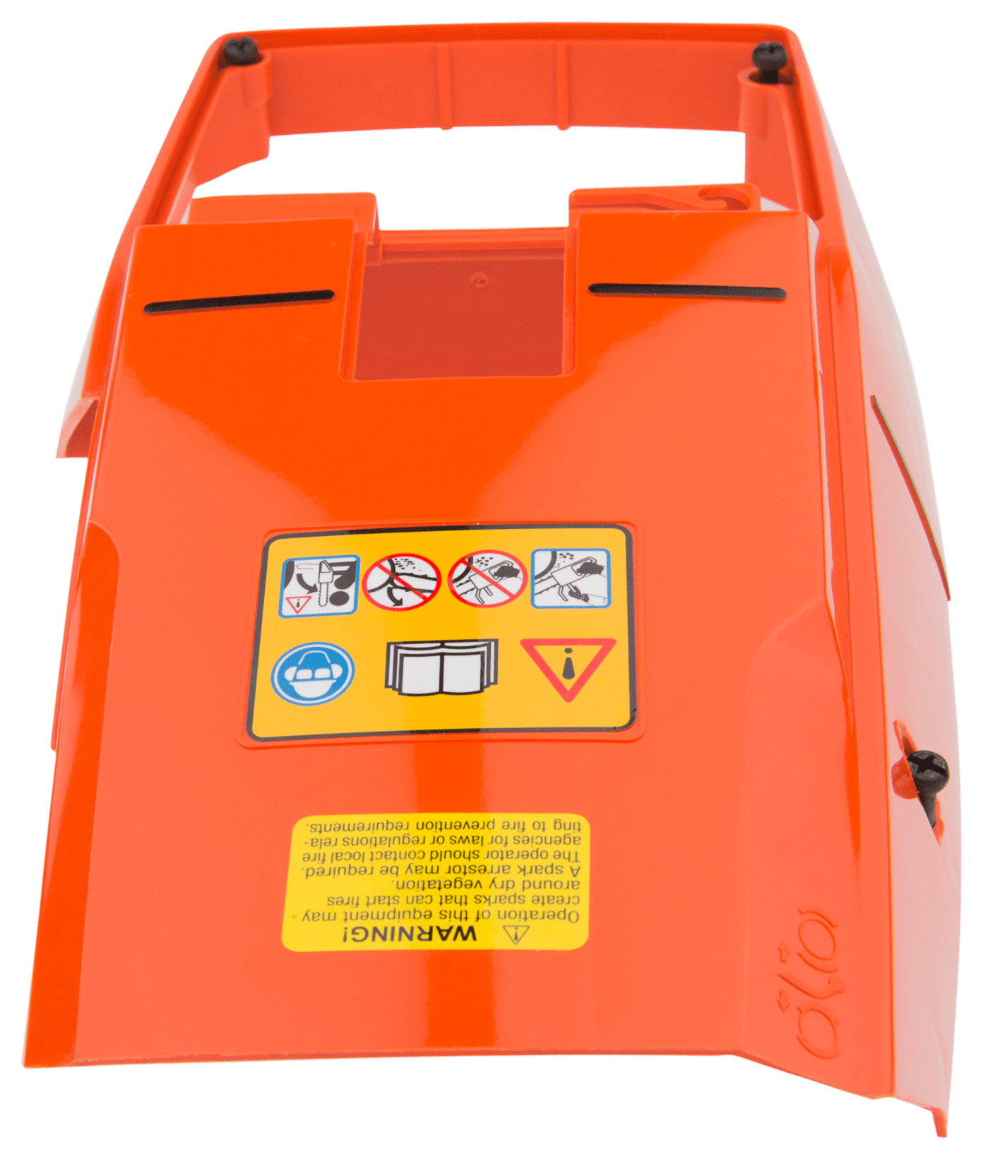 Husqvarna 501 89 44-02 - ZYLINDERDECKEL