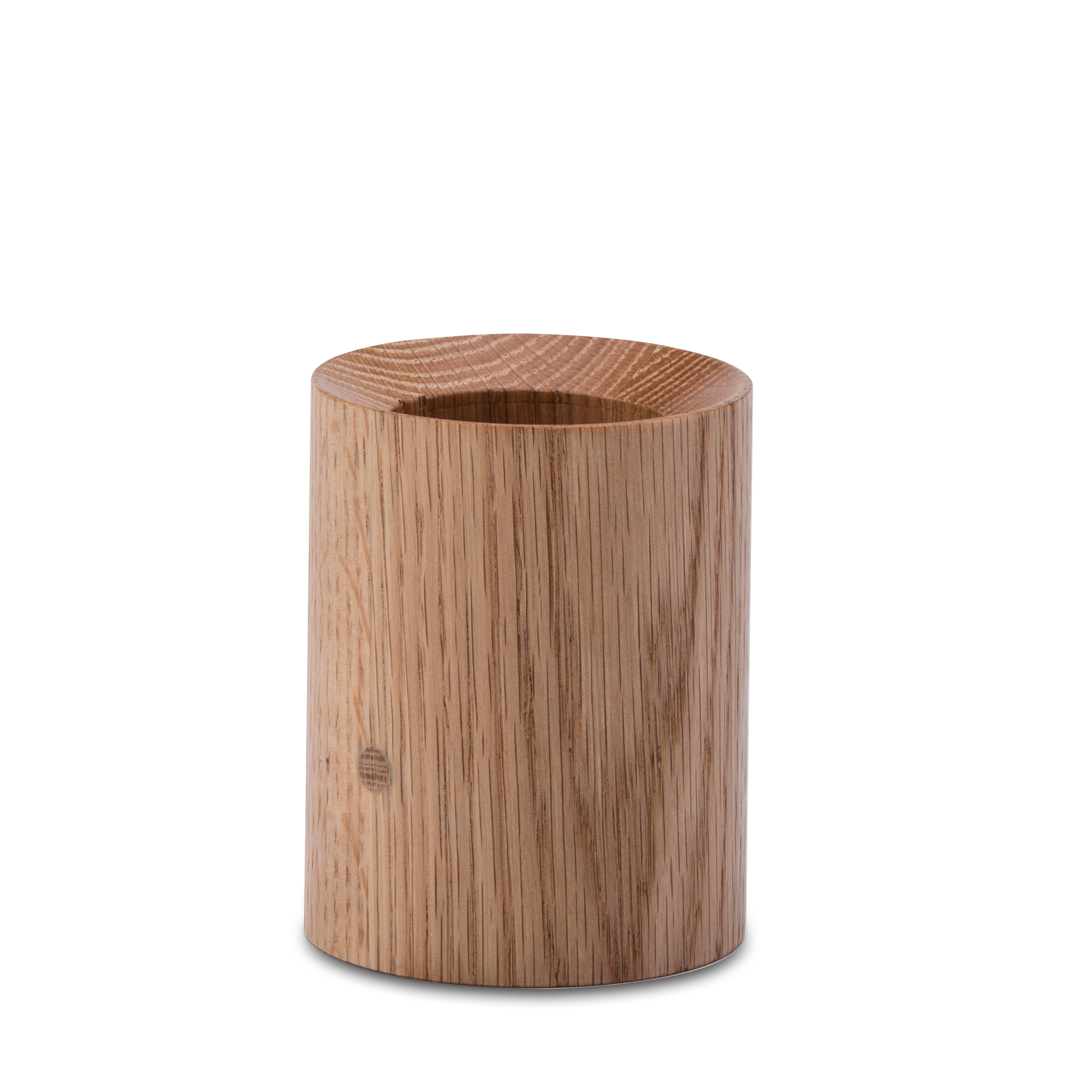 höfats Holzfuß für Schürhaken und Feuerzange