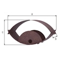 Vorschaubild Alberts® Futterhaus Gasthaus Aussicht