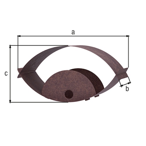 Alberts® Futterhaus Gasthaus Aussicht