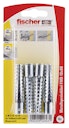 Vorschaubild FISCHER Metallspreizdübel FMD 10x60 K (8 Stück)