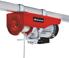 Einhell Seilhebezug TC-EH 600 2255150