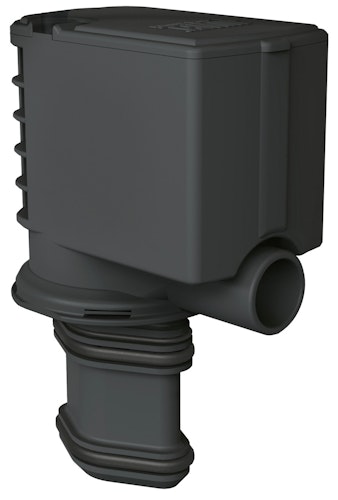 JUWEL Pumpe Eccoflow Pumpe