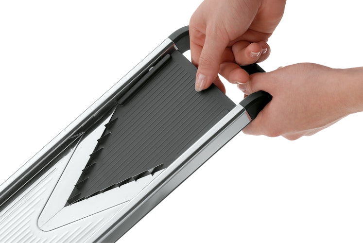 WMF Gemüsehobel Top Tools