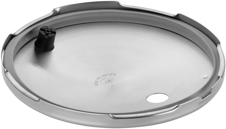 WMF Perfect Deckel mit Griff, 22 cm