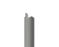 OSMO Fassade Lisene 2 - 51 x 30 x 23 x 3000 mmZubehörbild