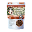 Chewies Lucky Bits Hirsch und Huhn Adult 100g