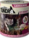 Vorschaubild Tundra Nassfutter 800g