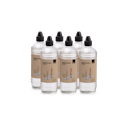 Vorschaubild höfats SPIN Bioethanol Gel-Brennstoff 1l Flasche (6er Pack)