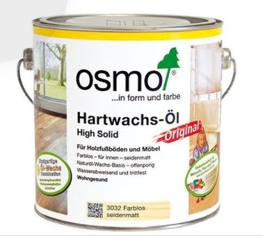 hartwachs