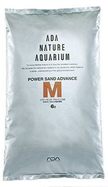 ADA Power Sand Advance Aquarienpflege