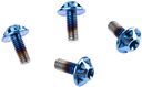 Vorschaubild Silca Schraube M5 x 12 mm blau
