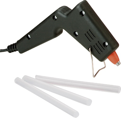 kwb Klebepistole 15W 7 mm 989190