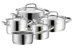 WMF Gourmet Plus Topf-Set 5-teilig WMF Gourmet Plus Topf-Set 5-teiligZubehörbild