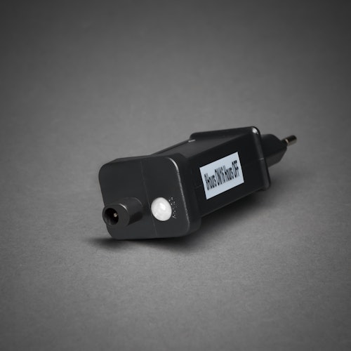 Konstsmide Weihnachtsbeleuchtung  LED Baummantel RGB H180cm Ring Ø8cm