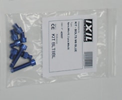 IXIL Distanzring Conical Shorty