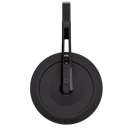 Vorschaubild HIGHSIDER pro Lenkerendenspiegel Montana-Slim Schwarz Universal (1Stck.)