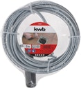 Vorschaubild kwb Rohrreinigungsspirale 5 m 956025
