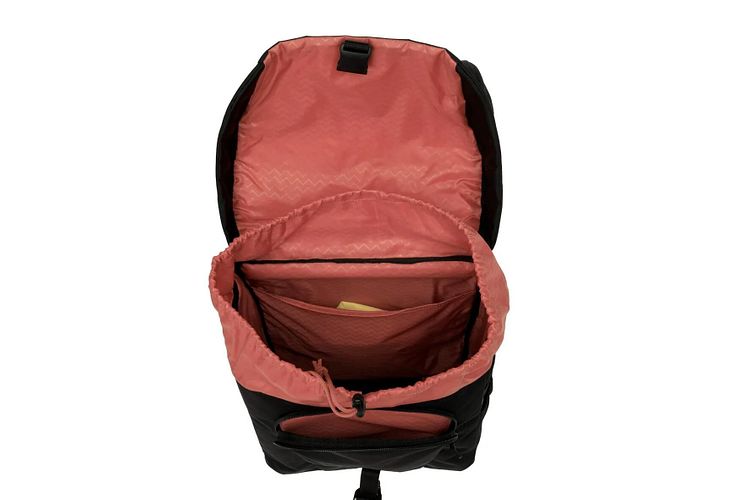 New Looxs Doppeltasche Vigo Double MIK 2.0 schwarz