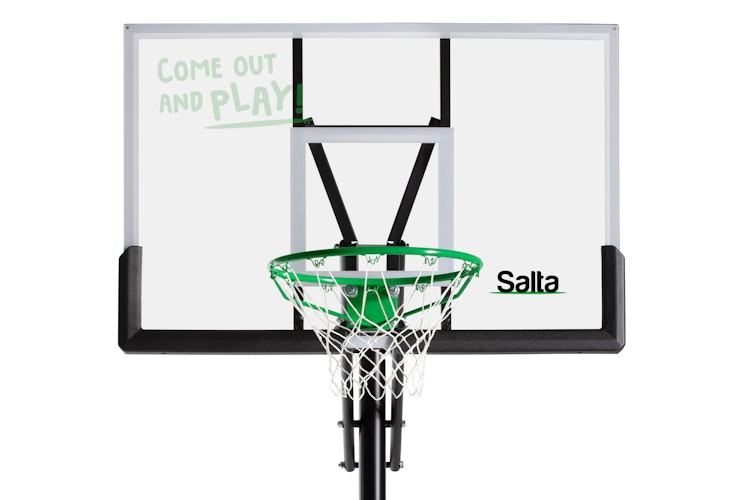 Salta - Basketballkorb Center Höhe 296 - 371 cm