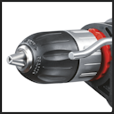 Vorschaubild Einhell Schlagbohrmaschinen-Set TC-ID 1000 E Kit 4259844