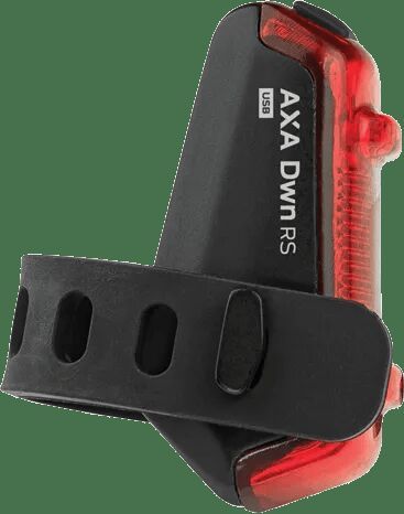 Axa Leuchten-Set DWN 70 schwarz