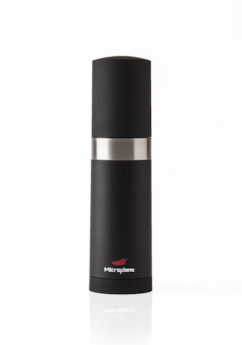 Microplane Chili Mühle SPECIALTY Schwarz