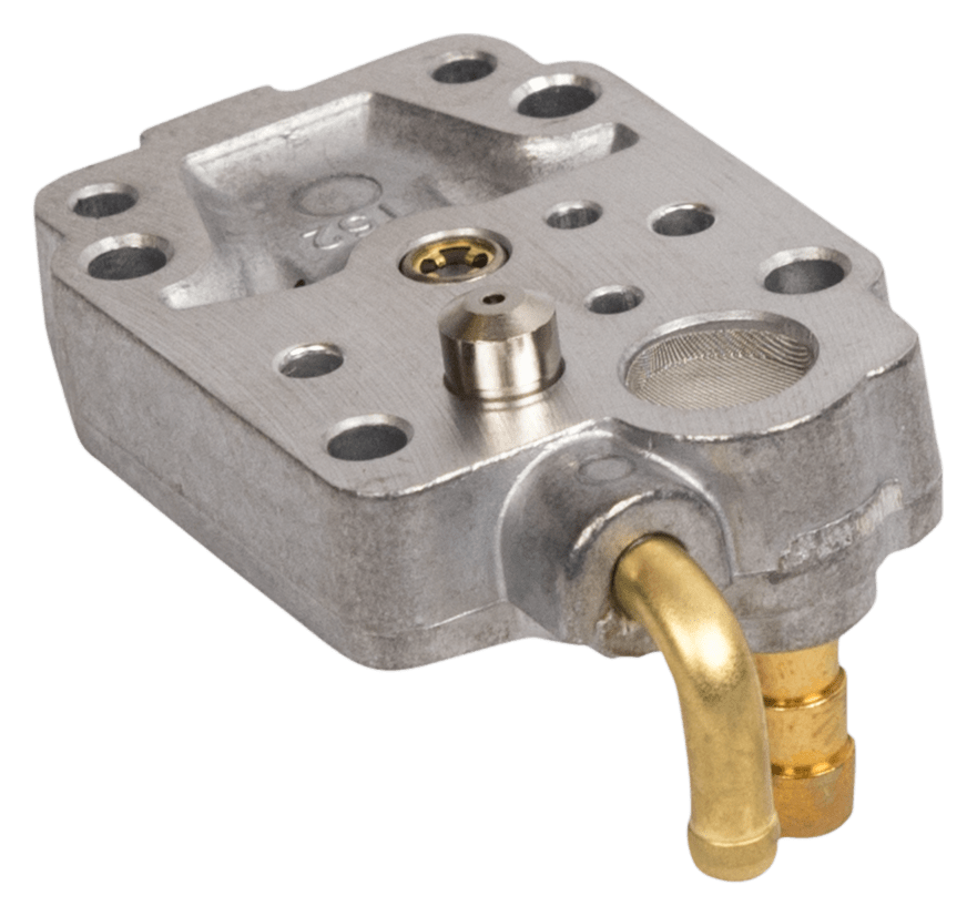 Husqvarna 528 07 01-01 - Aufrüstsatz