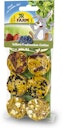 Vorschaubild JR FARM Nager Vollkorn Cookies 80g Kleintiersnack