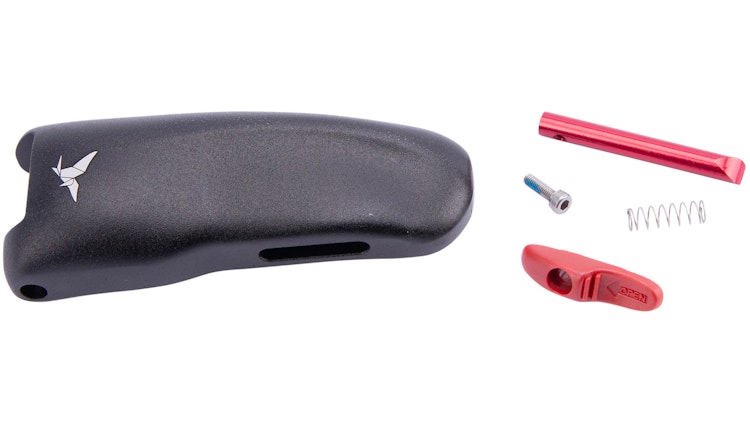 Tern Verschlusshebel