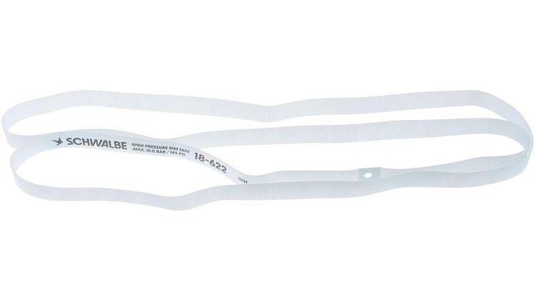 Schwalbe Felgenband TPU 28 Zoll weiß