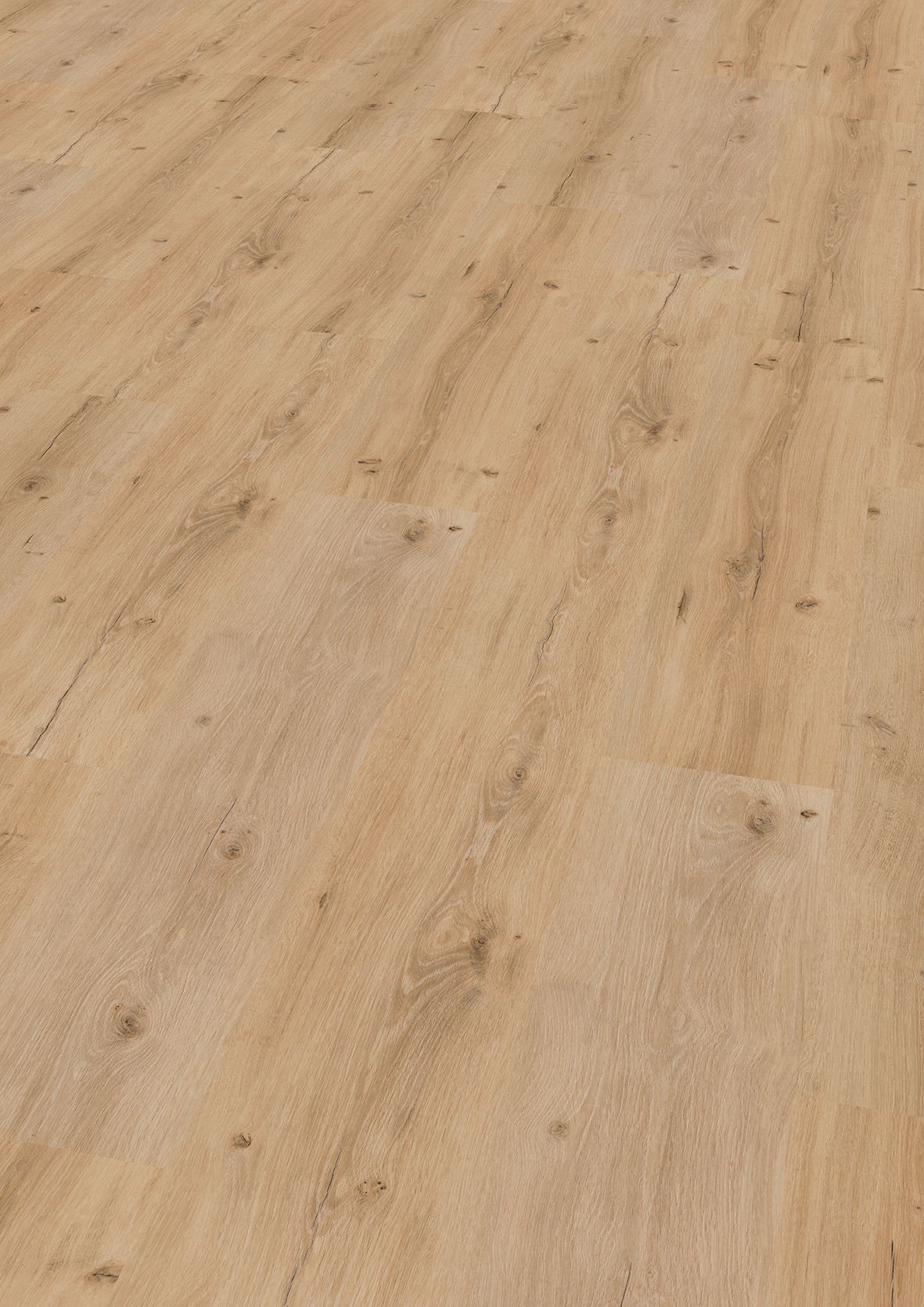 KWG Antigua classic Hydrofix Palaceeiche Bellevue Designvinyl Fertigfußboden 123,5x23 cm