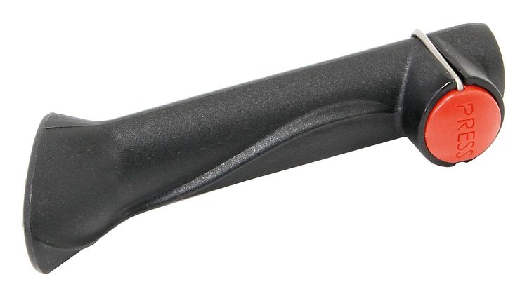 CONTEC Ständerfuß CKS-1 schwarz