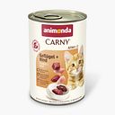 Vorschaubild animonda Carny Kitten 400g Dose Katzennassfutter