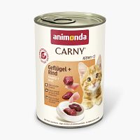 Geflügel und Rind Varianten Bild