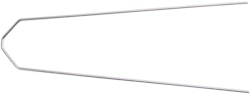 Curana Schutzblechstrebe
