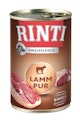 RINTI Singlefleisch 400g Dose HundenassfutterVorschaubild