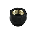 Vorschaubild Oase Ersatzteil Muffe 1" Garden (44608)