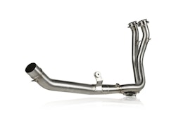 Akrapovič Optional Header (SS) Honda CB750 Hornet 2023-2024 [E-H7R3]