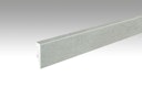 Vorschaubild MEISTER Fussleiste Profil 20 PK Aqua  Moon Dust 7411 - 2380 mm
